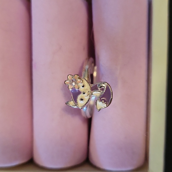 4 rings - Picture 2 of 5